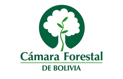 CBF (Cámara Forestal de Bolivia) - Fédération des bois tropicaux en Colombie