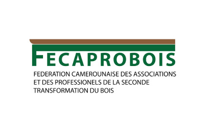 FECAPROBOIS : Tropical timber federation in Cameroon