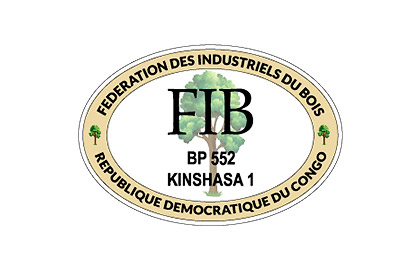 FIB : Tropical timber federation in DRC