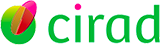 CIRAD Website