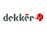 DEKKER HOUT