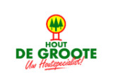 HOUT DE GROOTE
