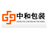 JIANGYIN ZHONGHE PACKAGING MATERIALS CO., LTD