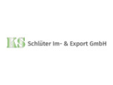 KS SCHLÜTER IM- UND EXPORT GMBH