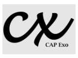 CAP EXO