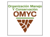 OMYC (Organización Manejo y Conservación)