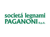 PAGANONI LEGNAMI