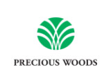 PRECIOUS WOODS GABON - CEB