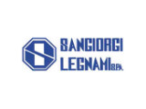 SANGIORGI LEGNAMI