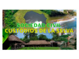 SOCIEDAD CIVIL CUSTODIOS DE LA SELVA