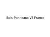 BOIS-PANNEAUX VS FRANCE