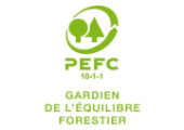 PEFC / CoC-PEFC