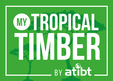 MY TROPICAL TIMBER