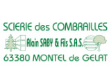 SCIERIE DES COMBRAILLES (NEBOPAN)